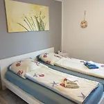 Mit Kamin In Bis 6 Personen Casa de Férias