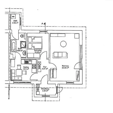 Mit Kamin In Bis 6 Personen 度假居 萨斯尼茨