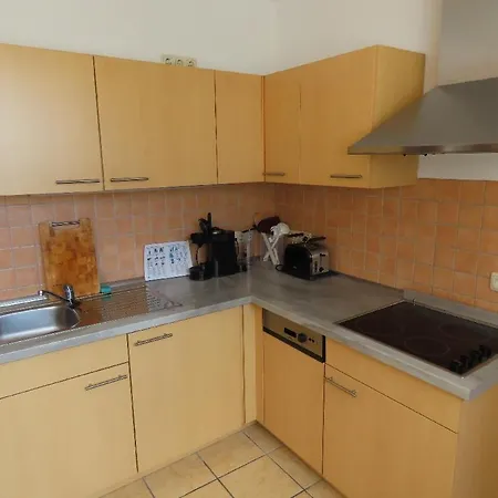 Mit Kamin In Bis 6 Personen *