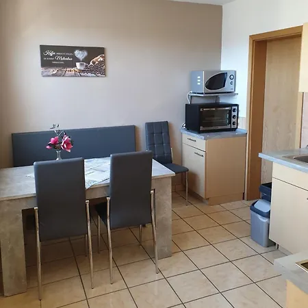 Ferienhaus Mit Kamin In Bis 6 Personen *