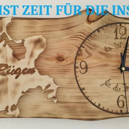 Feriehus Mit Kamin In Bis 6 Personen *