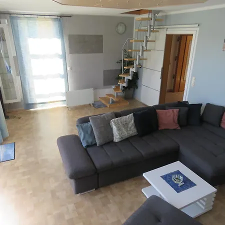 Feriehus Mit Kamin In Bis 6 Personen *