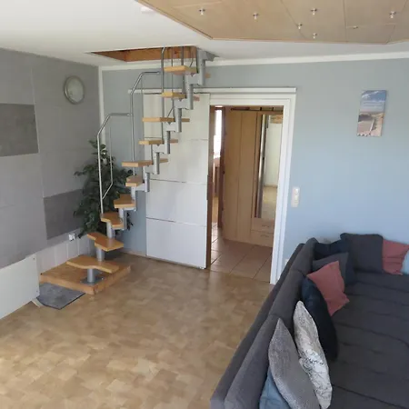 Feriehus Mit Kamin In Bis 6 Personen Sassnitz