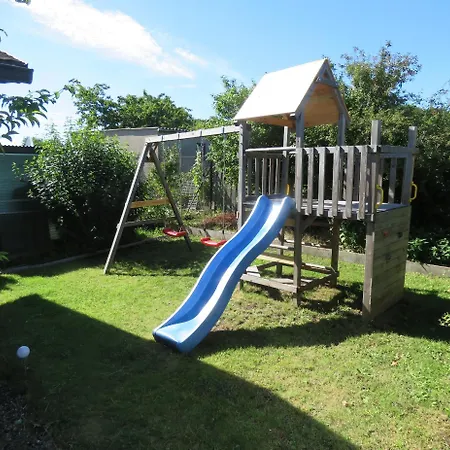 Feriehus Mit Kamin In Bis 6 Personen