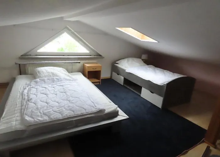 Mit Kamin In Bis 6 Personen Vakantiehuis