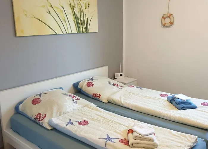 Mit Kamin In Bis 6 Personen Vakantiehuis
