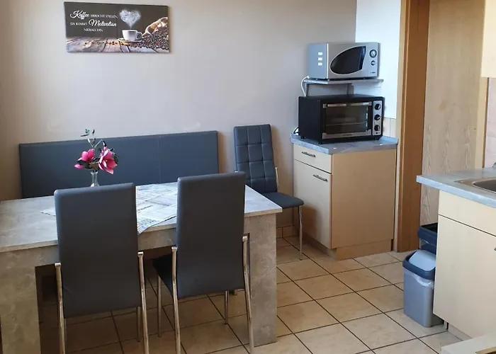 Vakantiehuis Mit Kamin In Bis 6 Personen *