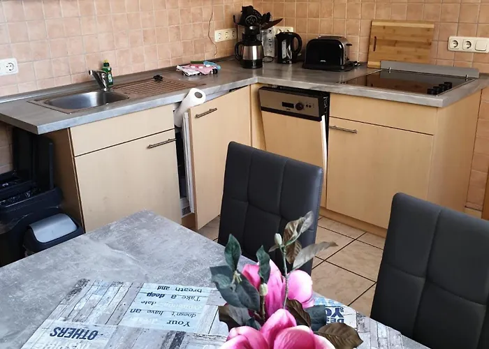 Mit Kamin In Bis 6 Personen Vakantiehuis *