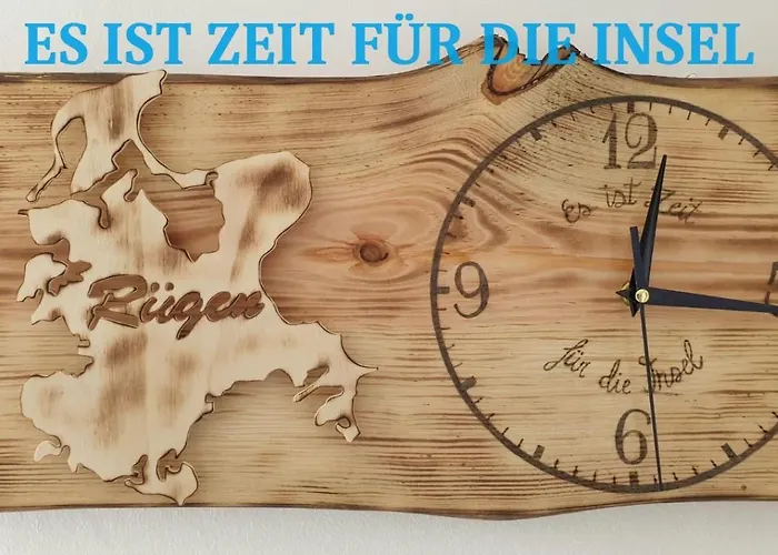 Vakantiehuis Mit Kamin In Bis 6 Personen *