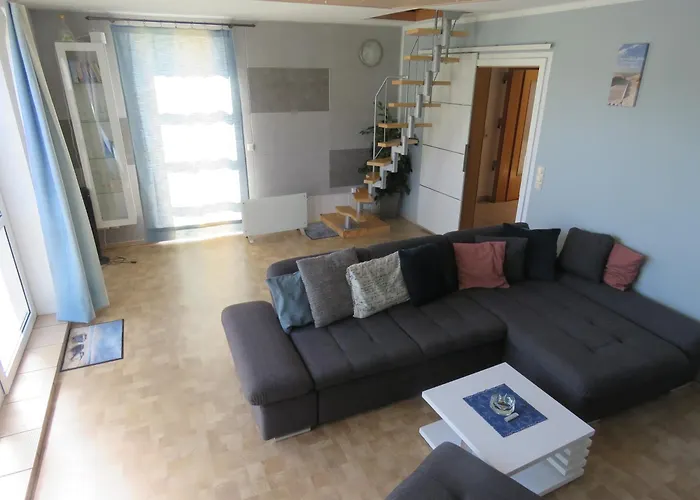 Vakantiehuis Mit Kamin In Bis 6 Personen *