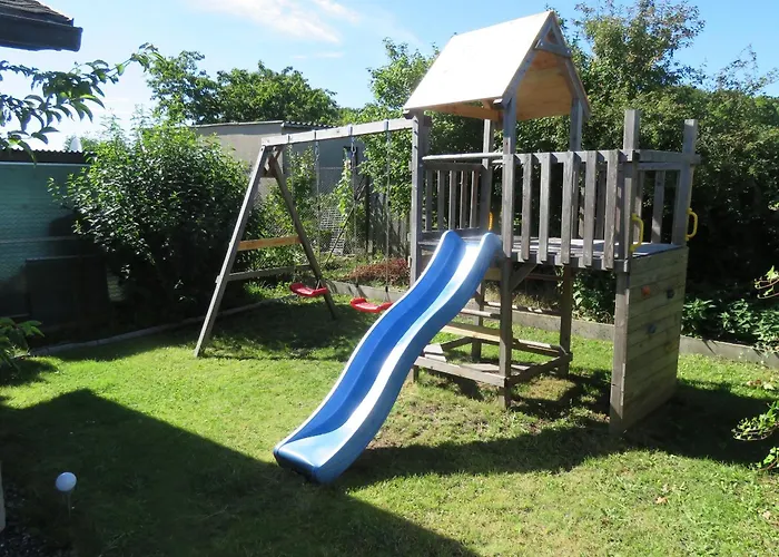 Vakantiehuis Mit Kamin In Bis 6 Personen